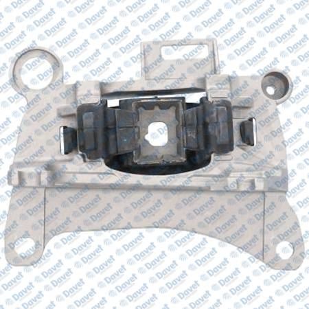 MKS 6025 Motor Takozu Fluence - Megane Iii - Scénic Iii 1.5,1.6,1.9,2.0